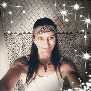 Meet your Posher, Tammy